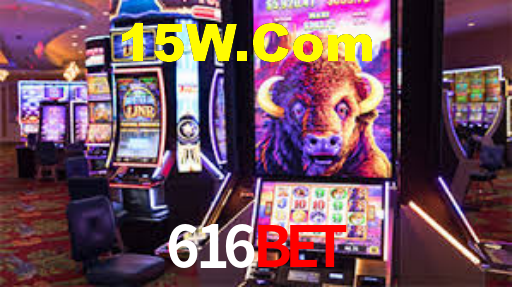616bet: A Experiência de Casino com Jogos de Mesa ao Vivo