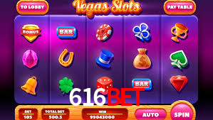 Welcome Bonus 616bet