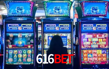 Live Casino 616bet