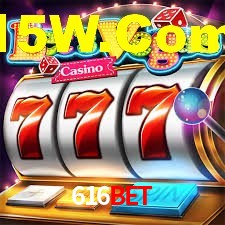 Premium Interface 616bet