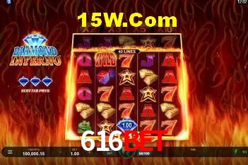 Platform Technology 616bet