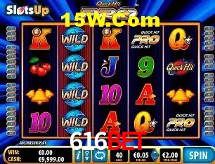 Weekend Specials 616bet