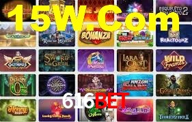 616bet app