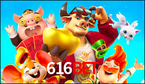 Spaceman Game 616bet