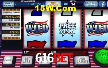 Welcome Bonus 616bet