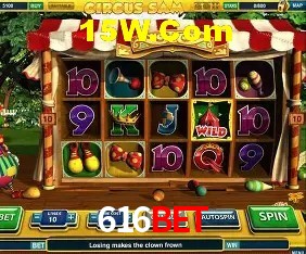 Statistics 616bet
