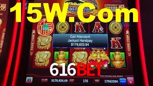Daily Bonuses 616bet