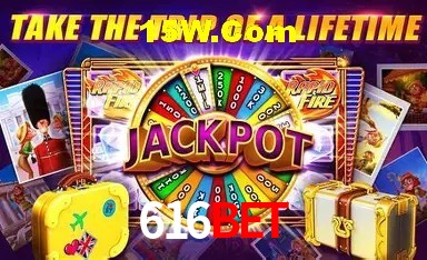 Experiência VIP 616bet