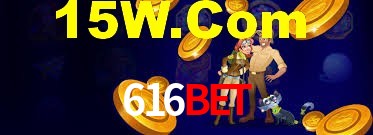 616bet: Seu Cassino Premiado com Pagamentos Rápidos