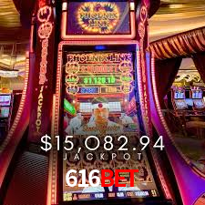 Daily Bonuses 616bet