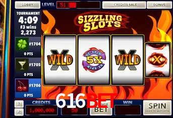 Secure Login 616bet