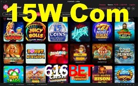 Tournaments 616bet