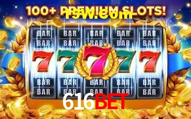 Game Providers 616bet
