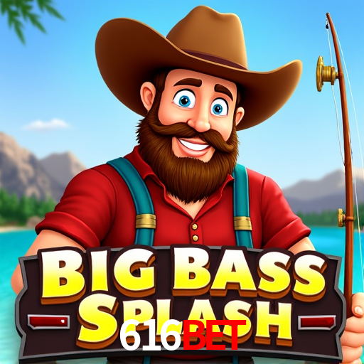 Slot Games 616bet