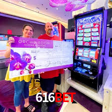 VIP Casino 616bet