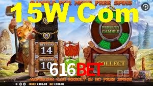 Welcome Bonus 616bet